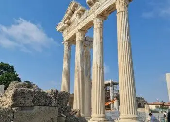 2024 ilk Altı aylık Turizm verileri