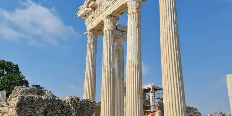 2024 ilk Altı aylık Turizm verileri
