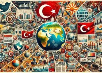 Türkiyede ve Dünyada Öne çıkan başlıklar