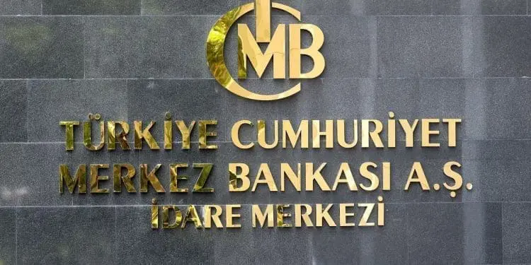 TCMB, politika faizini beklendiği gibi %50’de sabit bıraktı.