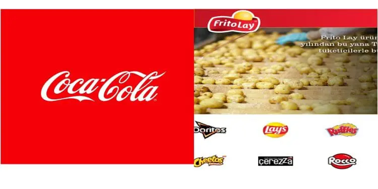 Boykot listesindeki Frito Lay’ın pes dedirtecek reklam oyunu!