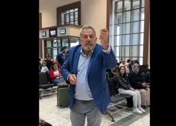 Rize havalimanı yapımına karşı çıkan CHP’li vekil ek sefer istedi