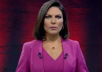 Halk TV sunucusu Ece Üner den yeni gaflar