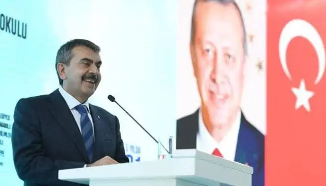 2024-2025 Eğitim öğretim yılı; Çanakkale’den Gazze’ye Bağımsızlık Ruhu Teması ile başlıyor