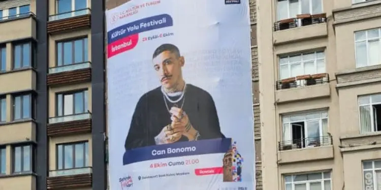 Kültür Bakanlığından tartışma Çıkaracak karar !!!