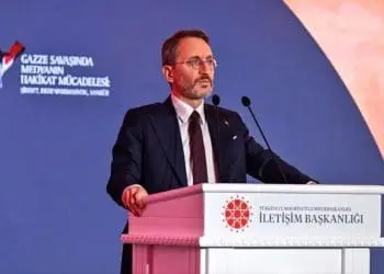 Soykırımın 365. Gününde Bakanlardan Mesajlar