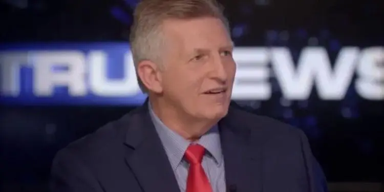 Rick Wiles; ABD’li Politikacılar Tecavüz etti Mossad kayda aldı