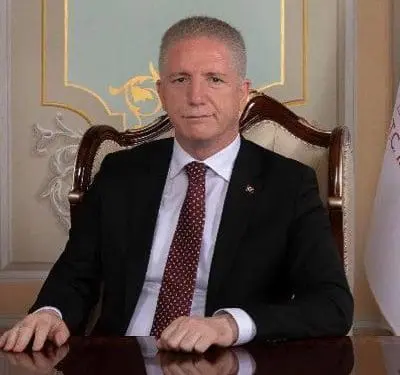 Davut Gül’den Gergerlioğluna “Yalan söylemeye utanmıyormusun?”