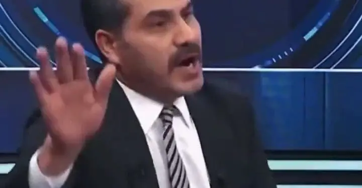 TV100 de Serkan Toper den muhalefete ağır eleştiriler