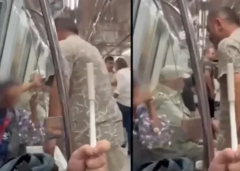 Suriyeli Çocuğu darp eden cani hakkında soruşturma açıldı